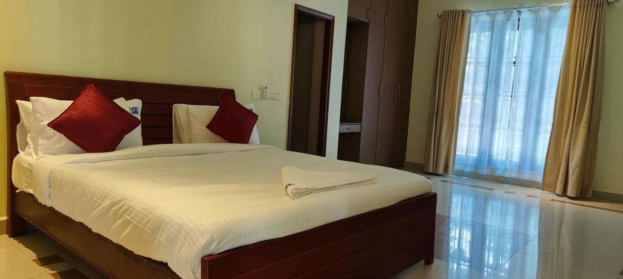 Seagull's Nest House - Unit Of Prohotel * Chennai