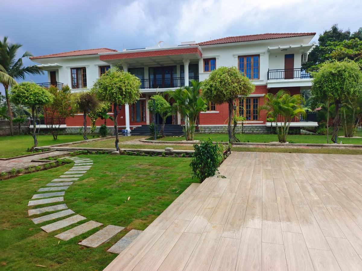 Seagull's Nest House - Unit Of Prohotel Chennai