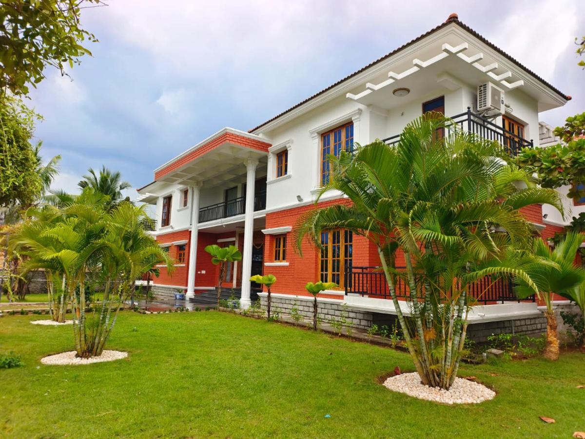 Seagull's Nest House - Unit Of Prohotel Bed & Breakfast *