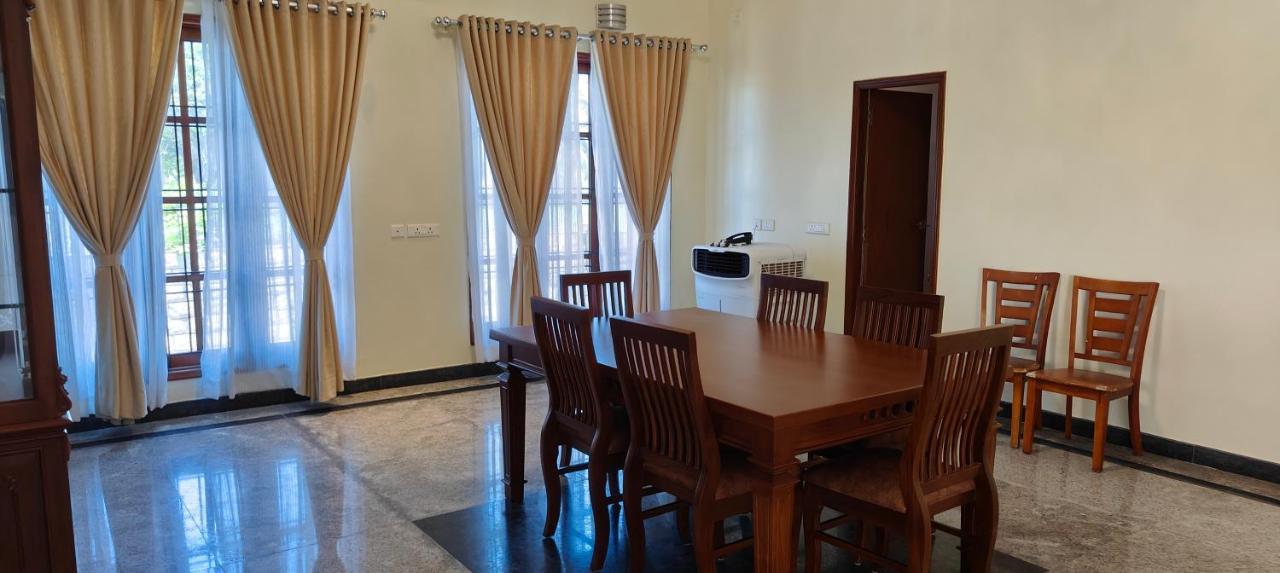 Seagull's Nest House - Unit Of Prohotel * Chennai