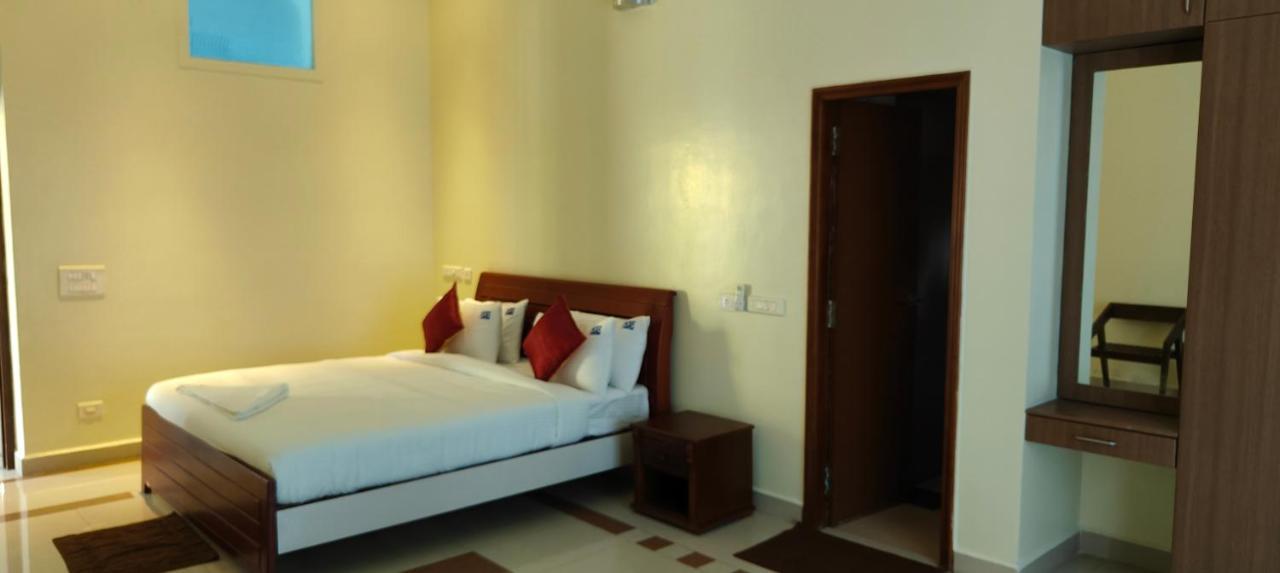 Seagull's Nest House - Unit Of Prohotel Bed & Breakfast Chennai