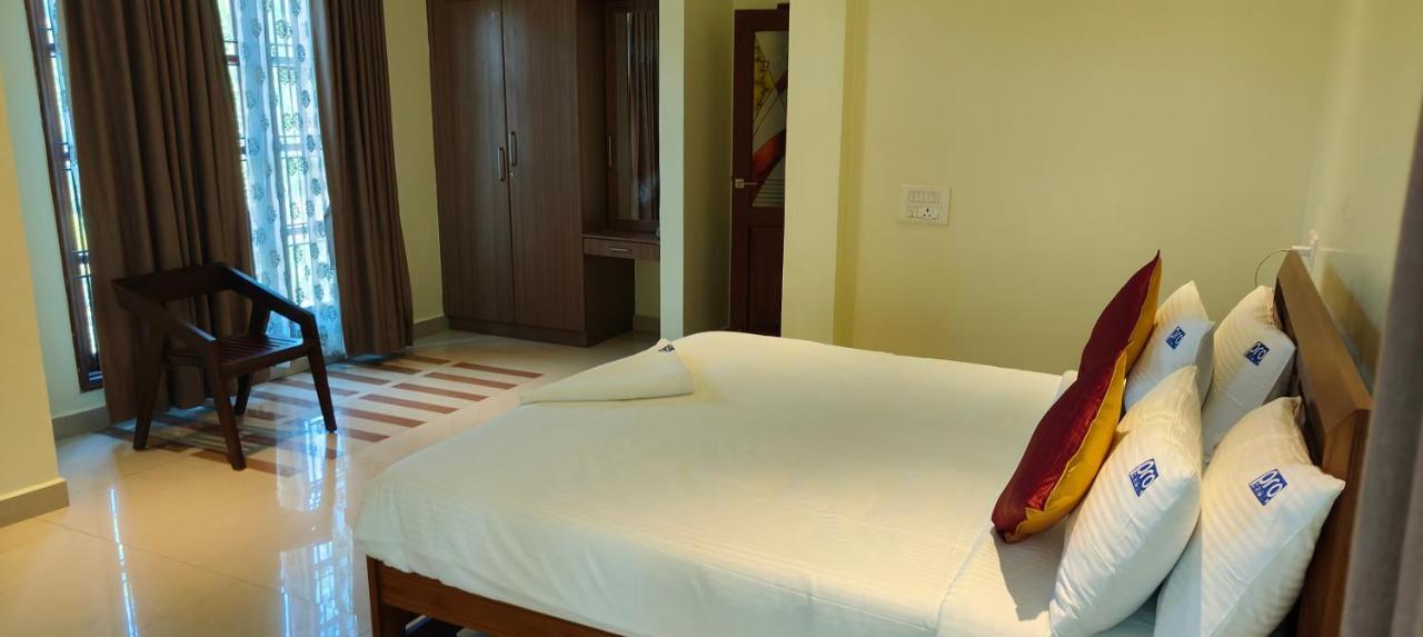 Seagull's Nest House - Unit Of Prohotel