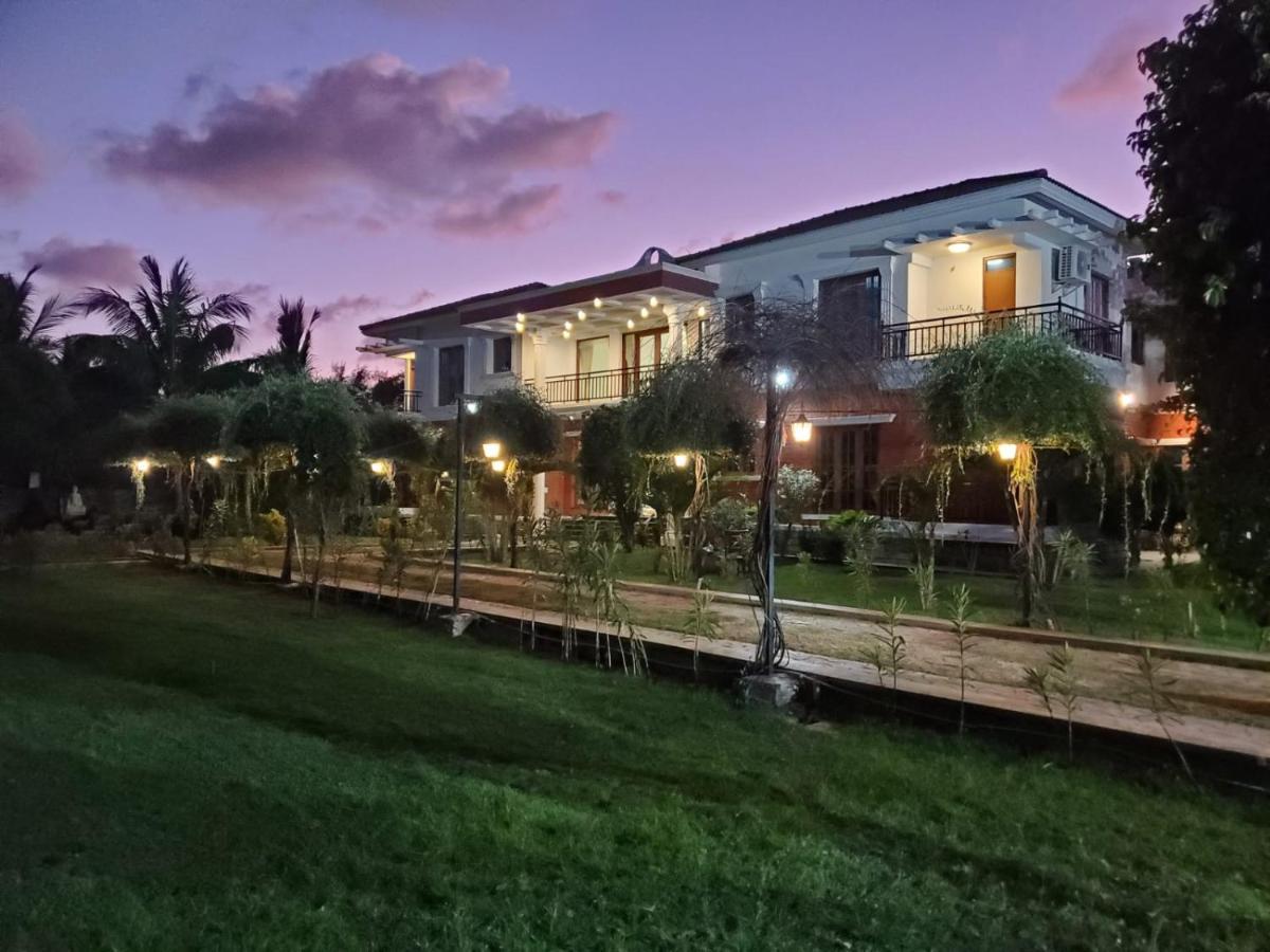 Seagull's Nest House - Unit Of Prohotel Bed & Breakfast *